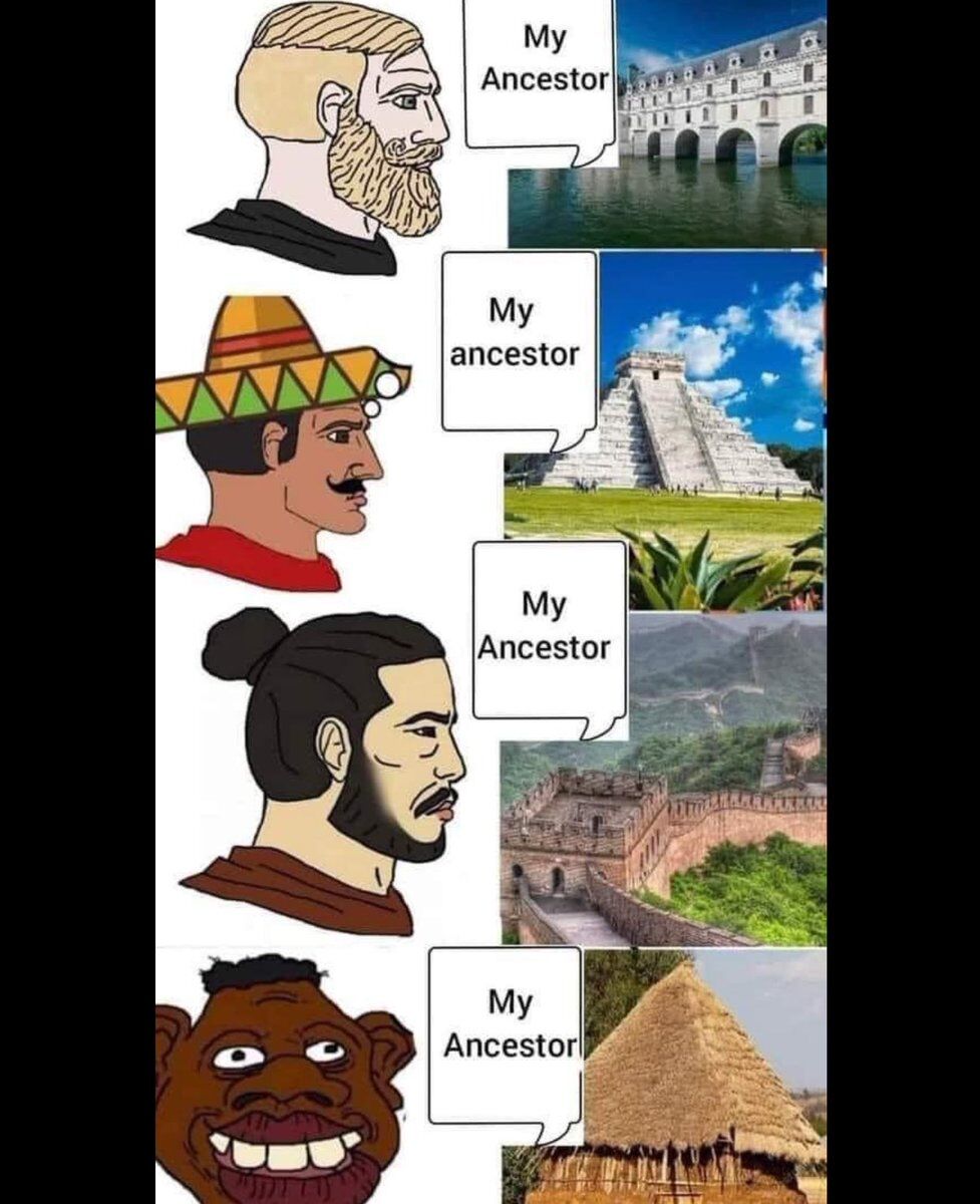 Real Ass Wigger tweet media