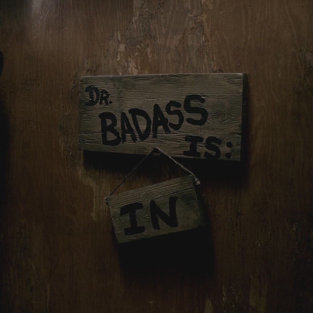 supernatural aesthetic tweet media