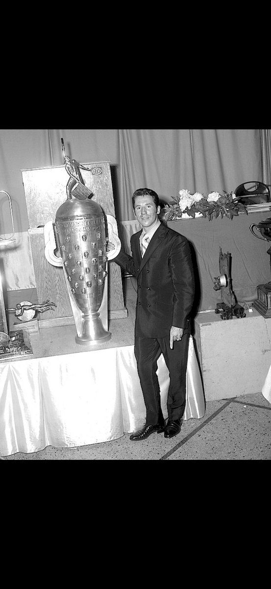 Marco Andretti tweet media