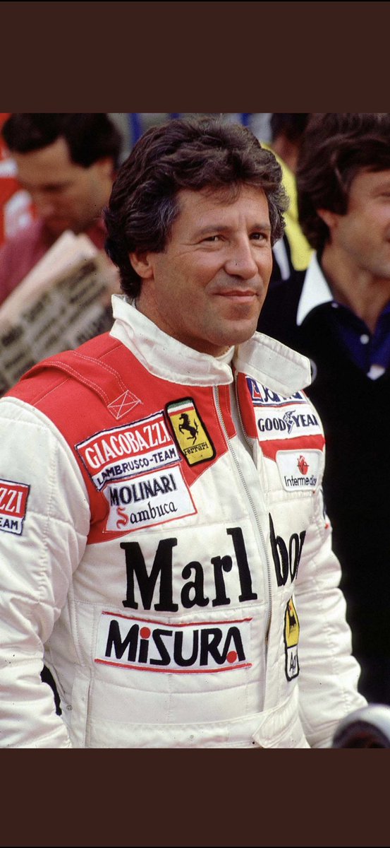 Marco Andretti tweet media