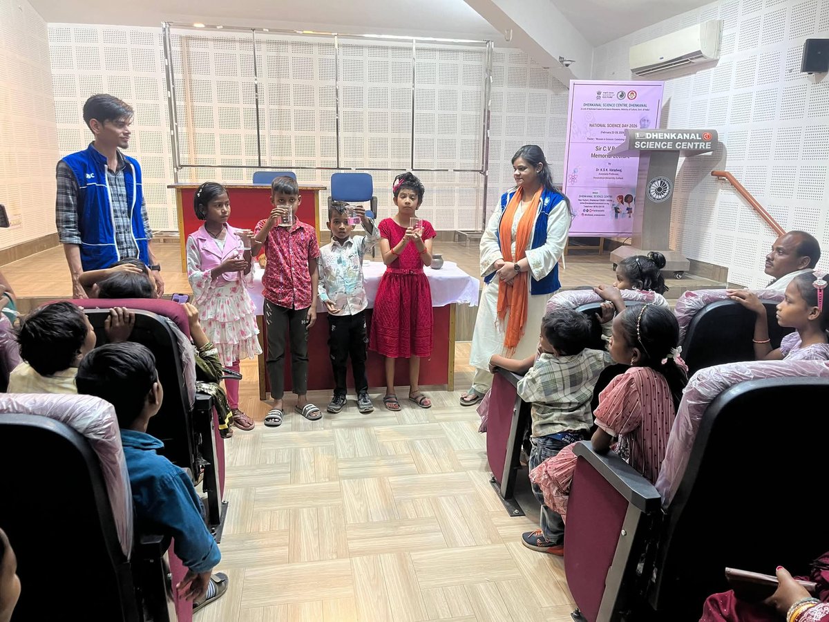 Aaina NGO tweet media