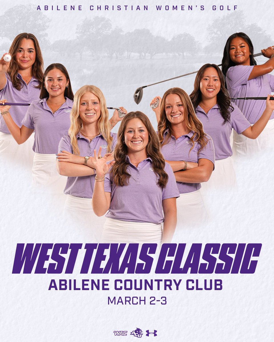 Come out and support your wildcats at our home tournament this Monday-Tuesday‼️

#GreaterThan> | #GoWildcats