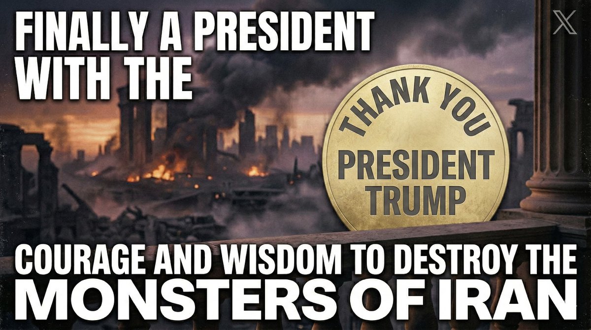 Jeffersonian America Network tweet media