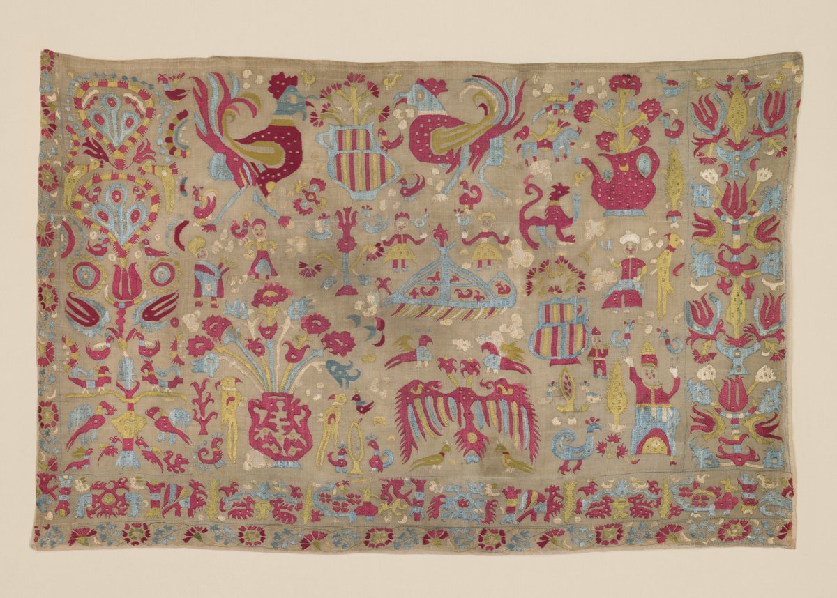 SLAM: Decorative Arts and Design tweet media