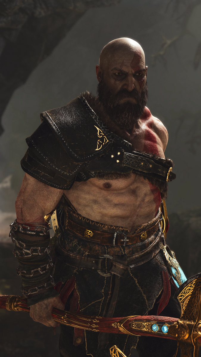crisg_art's tweet photo. Kratos 

🎮: #GodofWar
⚙️: @SonySantaMonica 
🕹: #PS5

#PSshare #PSBlog #PhotoMode #PhotoModeMonday #VirtualPhotography #VGPUnite #VGPNetwork https://t.co/DX8UZ0zYVw