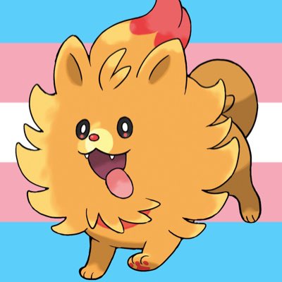 ClamTheAlmighty's tweet image. #Pombon #NewProfilePic