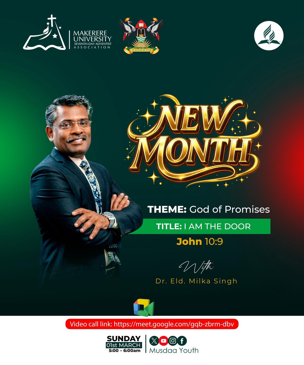 MUSDAA YOUTH tweet media