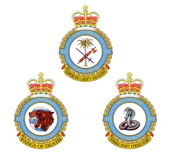 Aviation royale canadienne tweet media