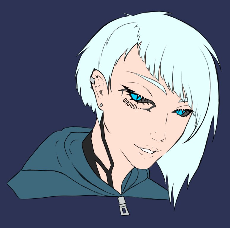 Mjndless tweet media