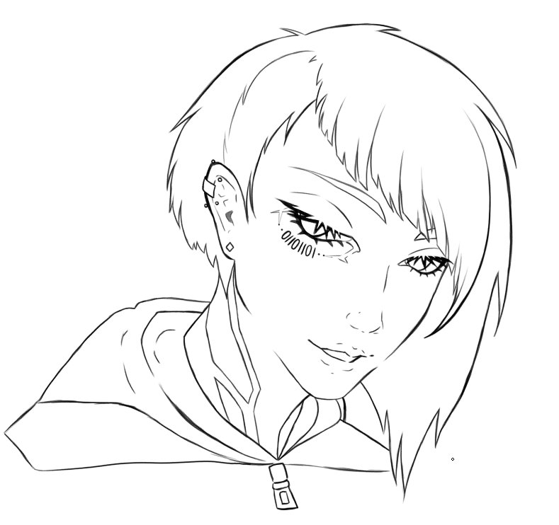 Mjndless tweet media