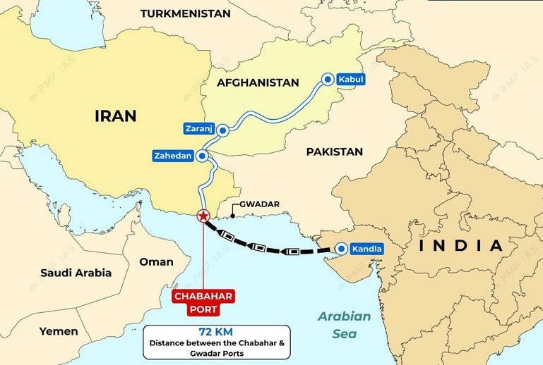 dheeraj_bharat's tweet photo. Strait of Hormuz - Iran.
#forReference #Iran #IranWar https://t.co/VLuzIDoviA