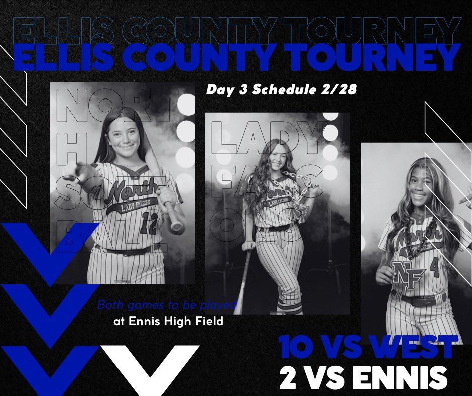 North Forney Lady Falcons Softball tweet media