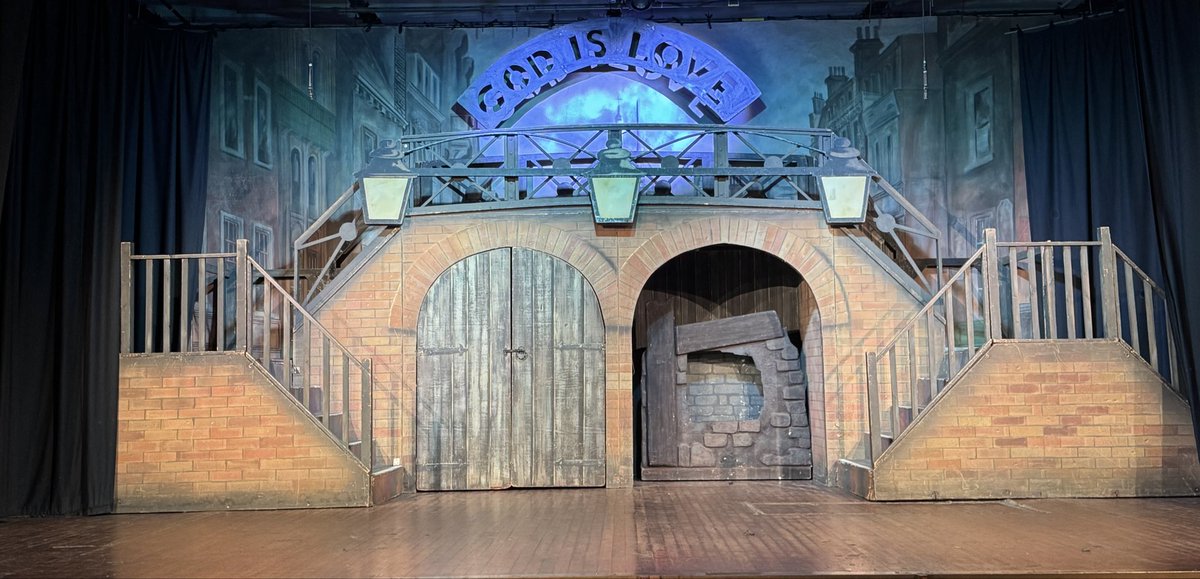 Ripon Grammar School Music Department tweet media