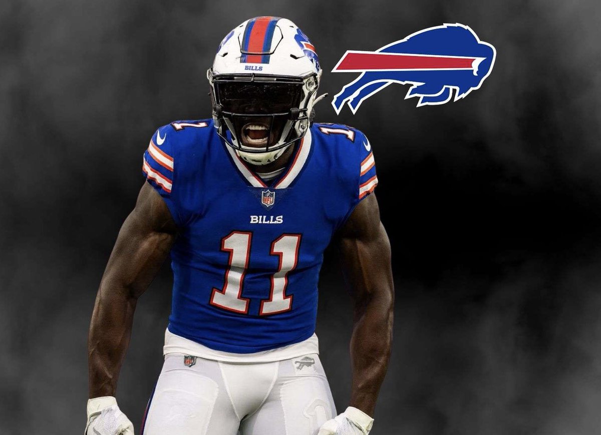 Carl &amp; Tomo aren’t buying it 👀
Joe says AJ Brown should go to the Bills… but the crew DISAGREES 😳🔥

Who’s right? 🤔⬇️

#NFL #AJBrown #BillsMafia #SportsDebate #Refuse2LoseSports