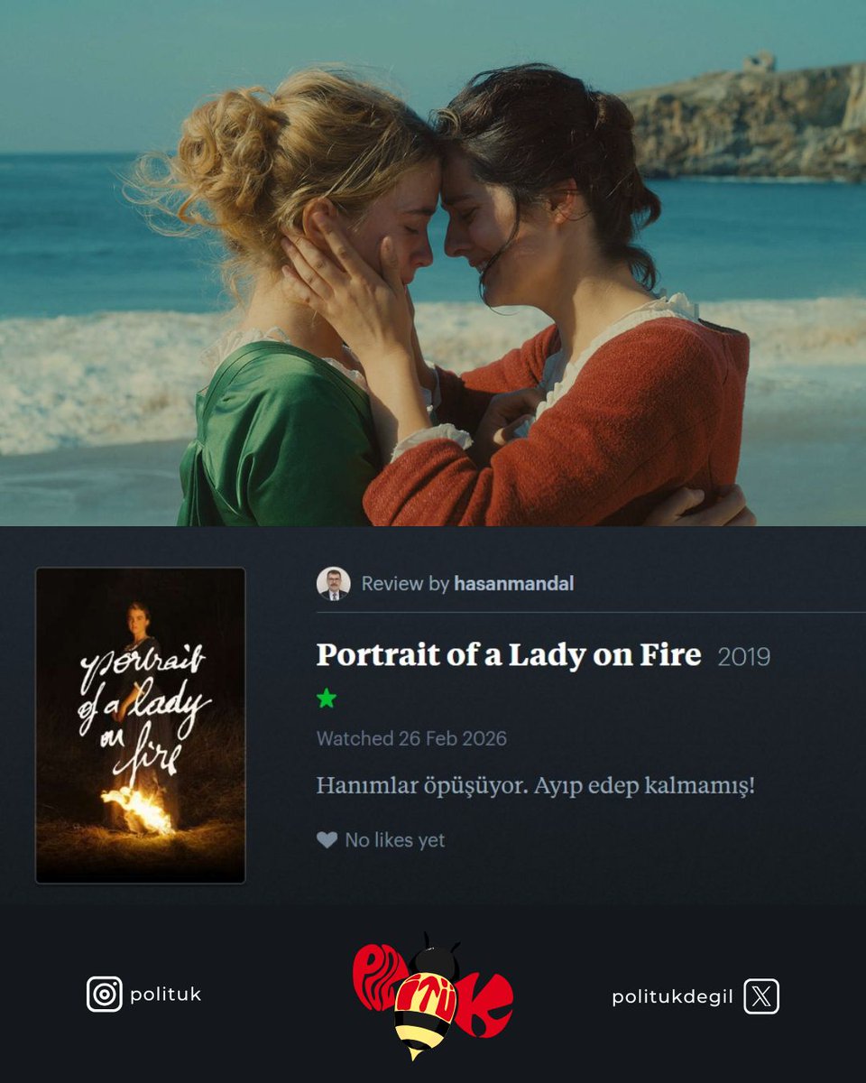 polİTÜk tweet media