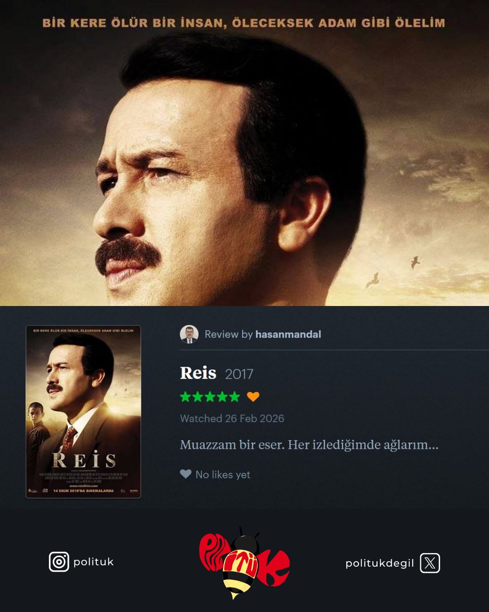 polİTÜk tweet media