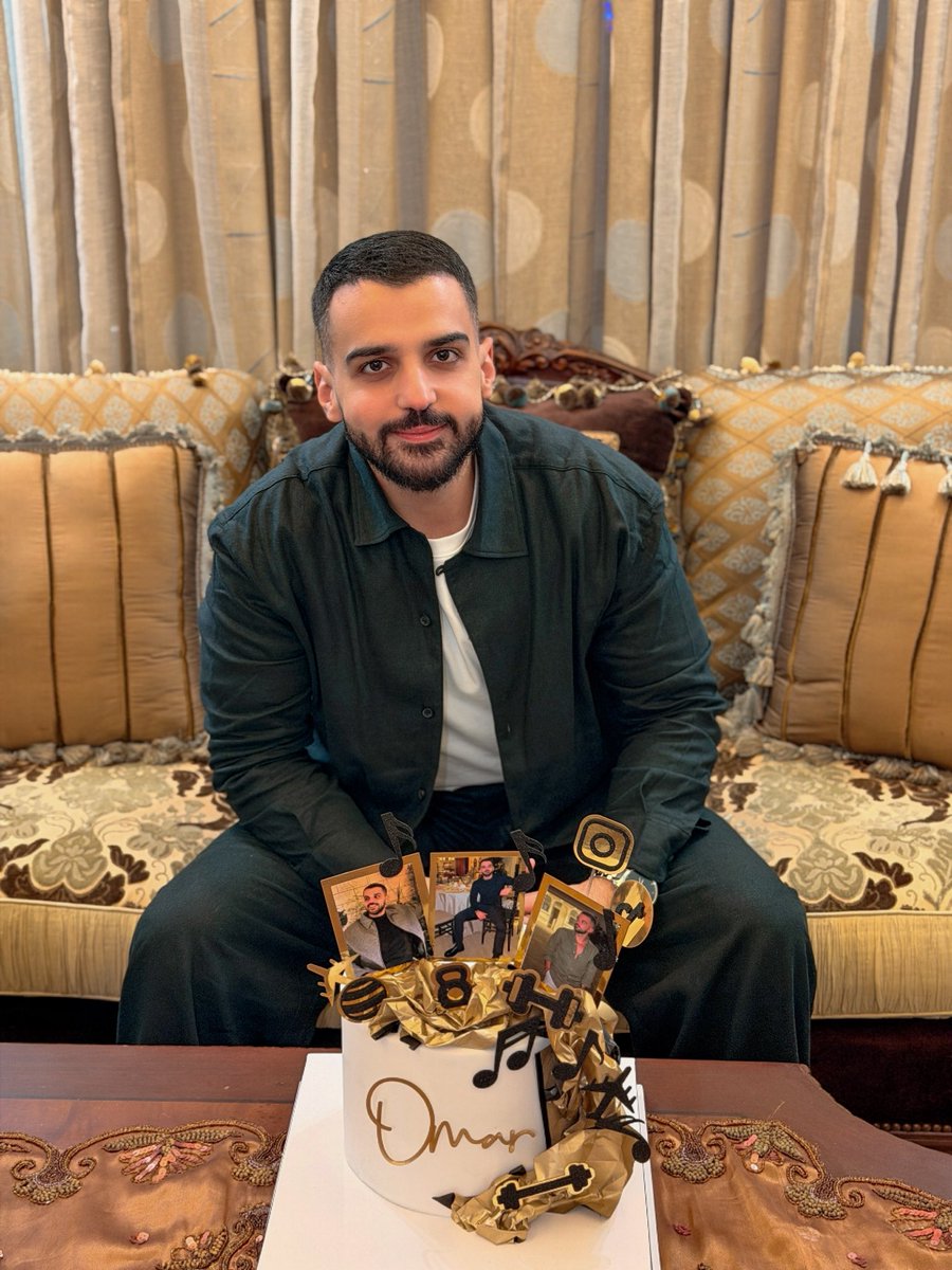 Omar Omeiche tweet media