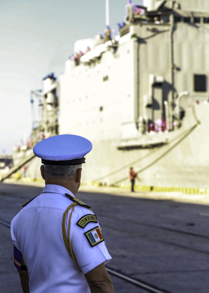 Cancillería de Cuba tweet media