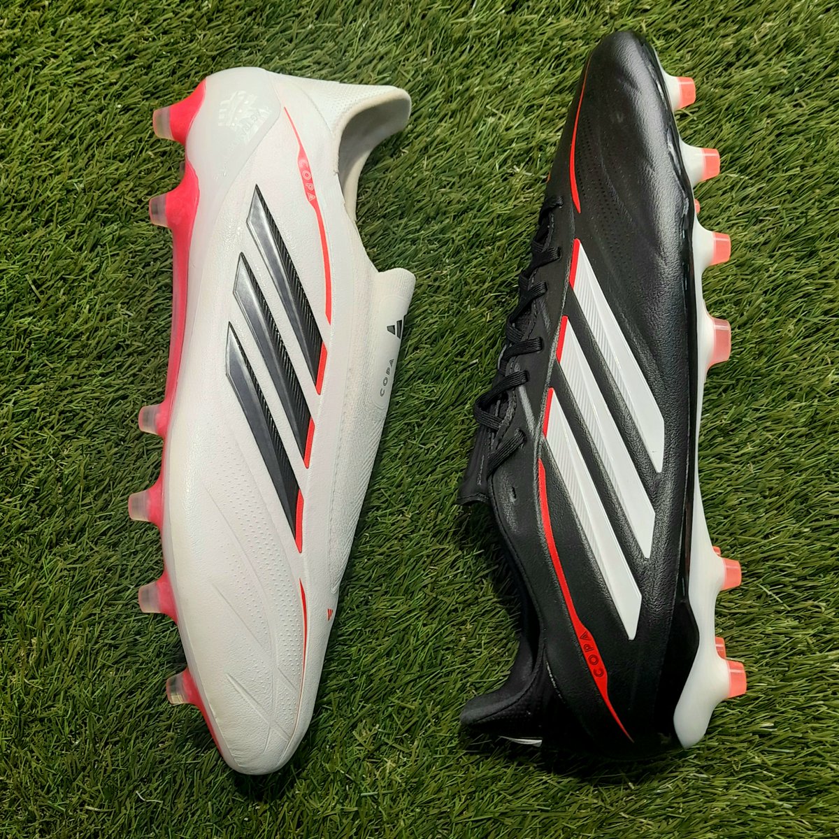 GranSport1's tweet photo. ¡Las nuevas Copa Pure IV son una pasada!

¡¿Las tenemos en tienda y web, no las has visto todavía?! https://t.co/j1TOz8JLVj