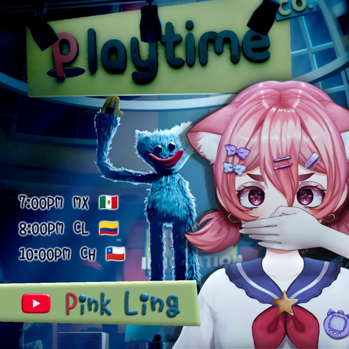 Kinikori tweet media