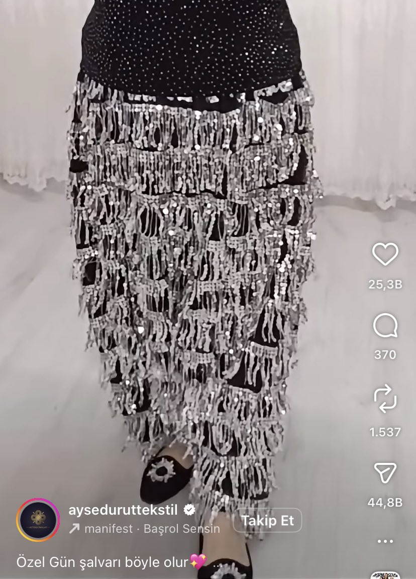 ne kadar paradan bahsediyosun
