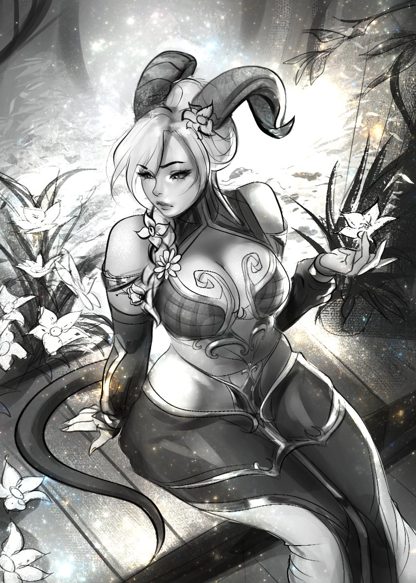 Moonlen-Jack (Cmm open) tweet media