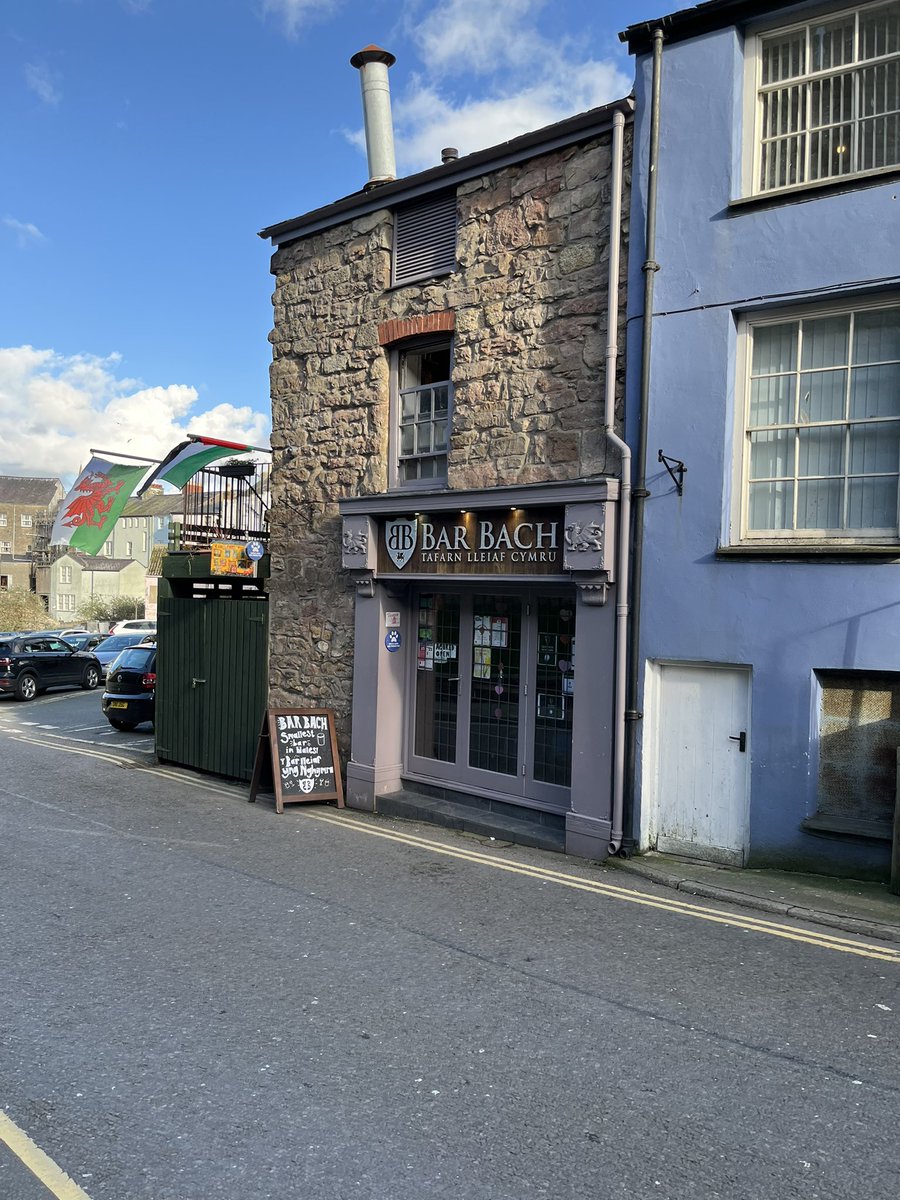 Ian Parry for Gwynedd Maldwyn tweet media