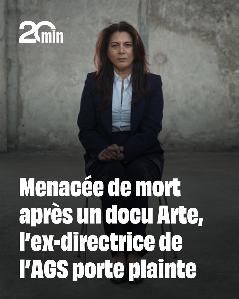 20 Minutes tweet media