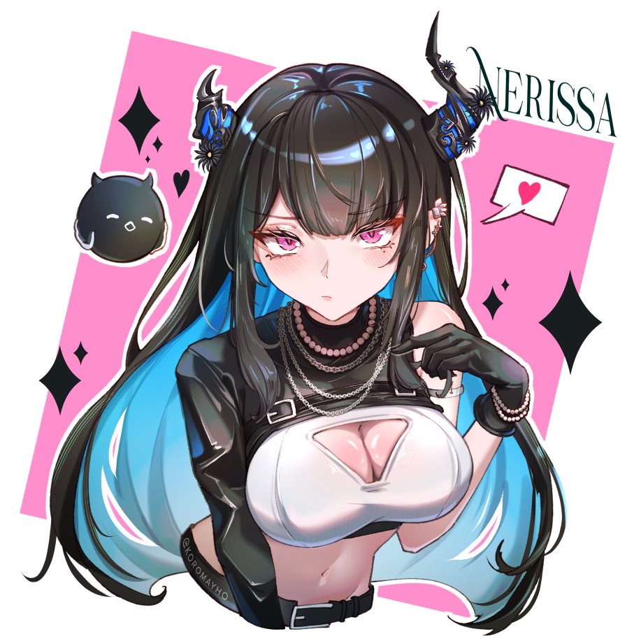 KoromayHo tweet media