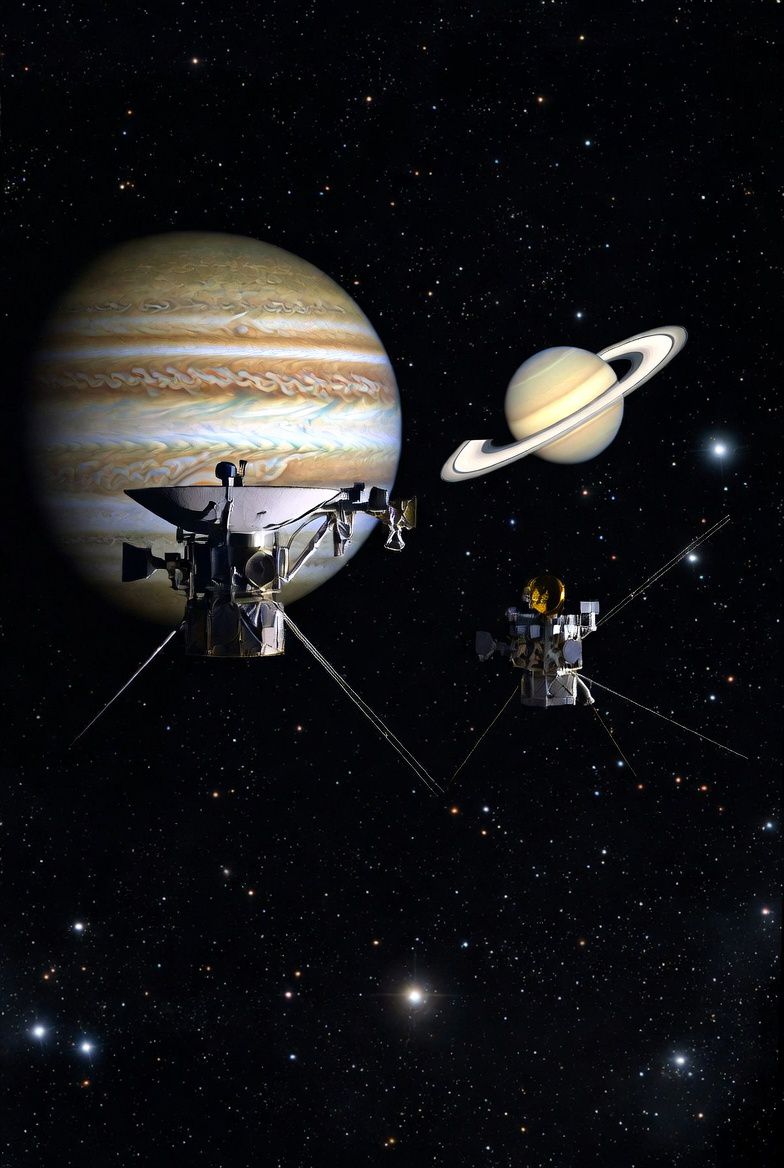 IronStrategy's tweet photo. Las VOYAGER 1 y 2 son probablemente los objetos humanos mas legendarios que existen.

🧵 https://t.co/AJYNp4uacR