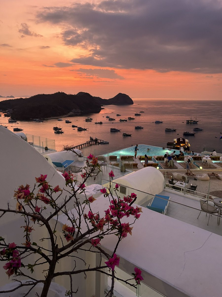 Labuan Bajo, Indonesia