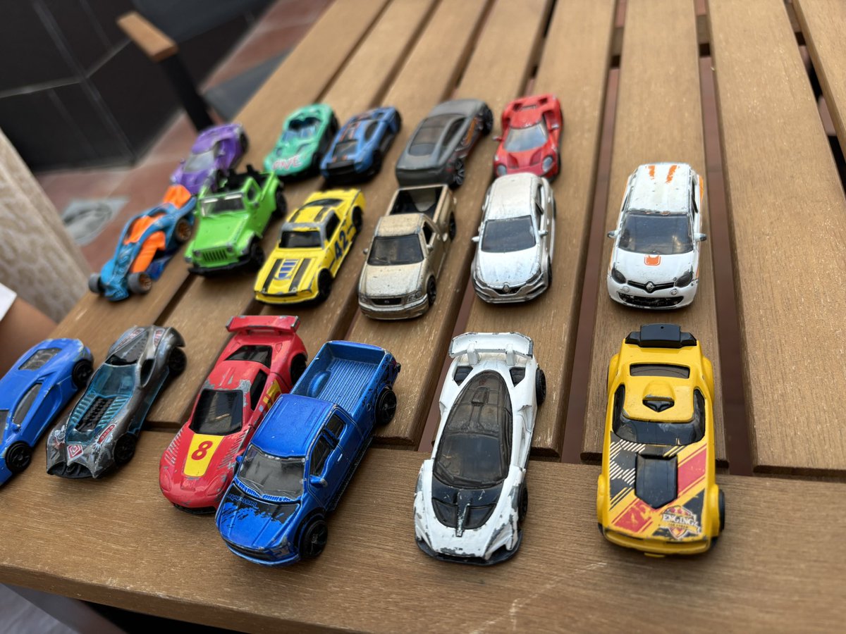 José J. (Pepe) 👨🏻💻🔬🏍 🏍️ 🚲 🚲 🛹 tweet media