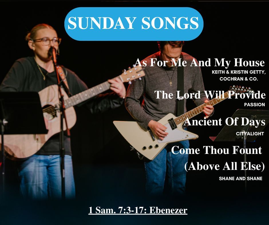 Rock Point Church tweet media