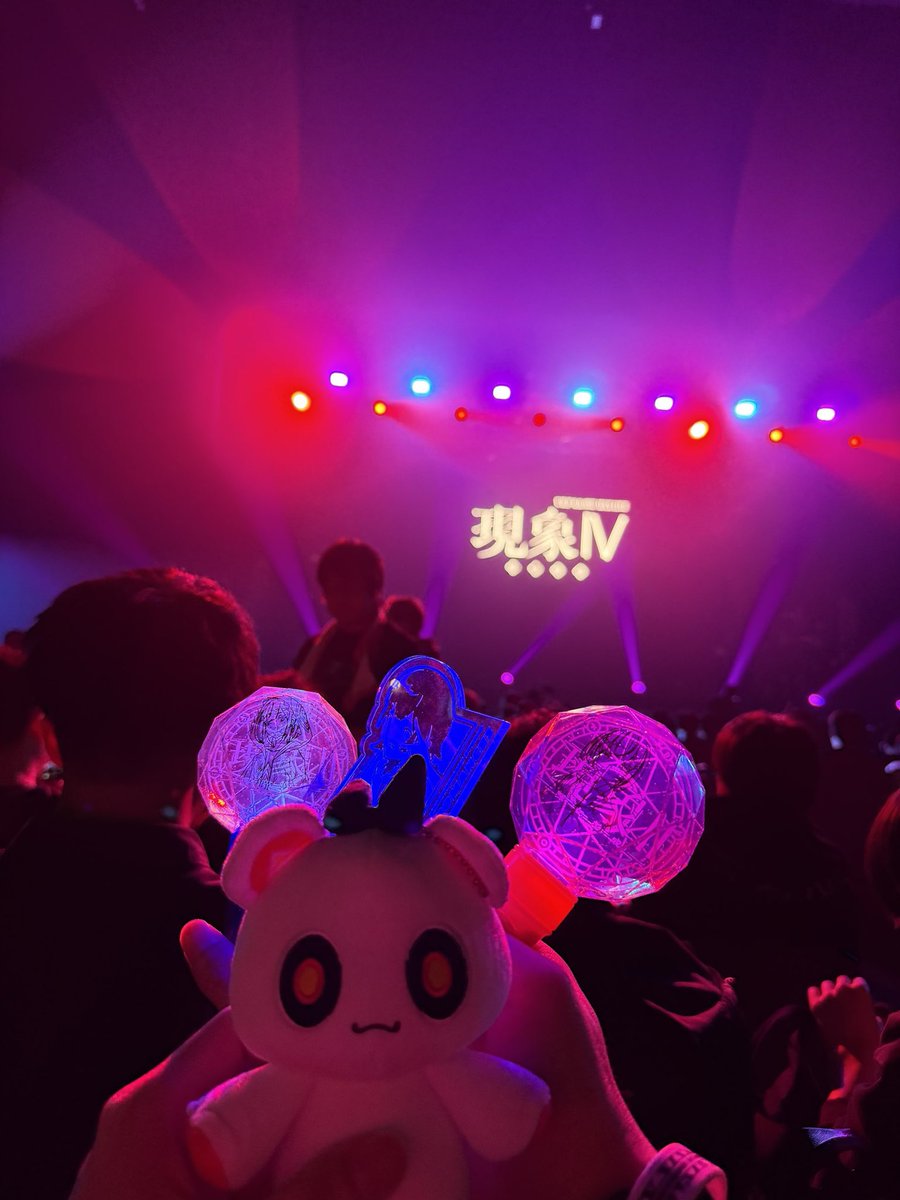 nnnast91's tweet photo. #VWP現象4 https://t.co/V3lBsleDzZ