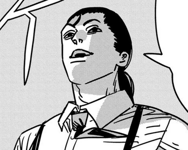 faminotchainsaw's tweet photo. the only character in part 2 who didn't abuse asa
a hero until the end https://t.co/4CAlBG3aJo