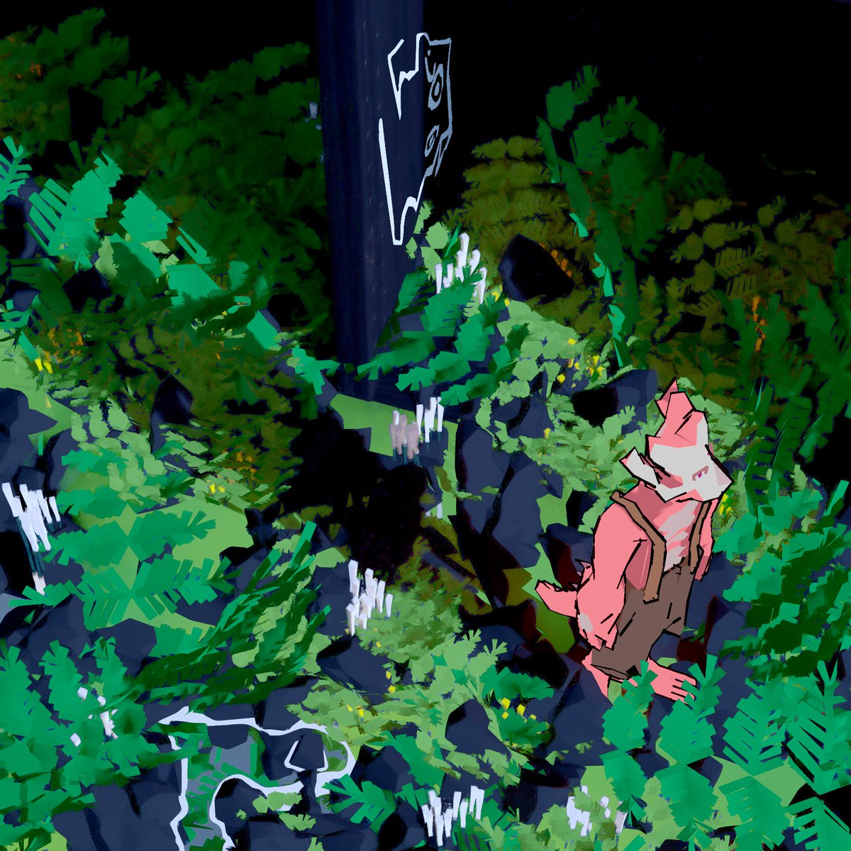 acloudyskye tweet media