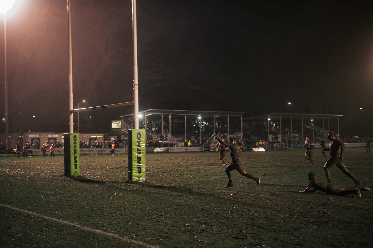 Nottingham Rugby tweet media