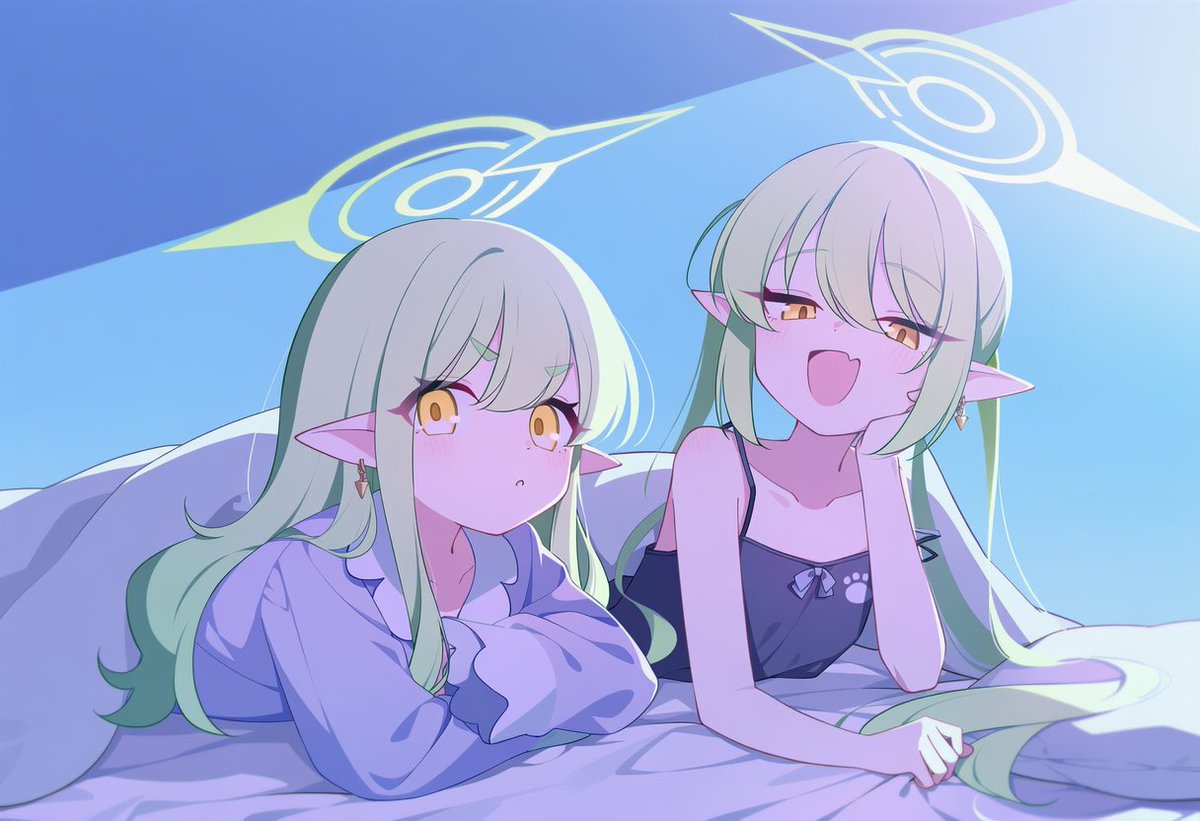 お泊り会シュポガキ 