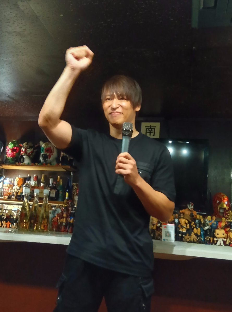 GONTASHISHAMO's tweet photo. 楽しい時間はあっという間に過ぎました🥹 https://t.co/0HyETts9Xf