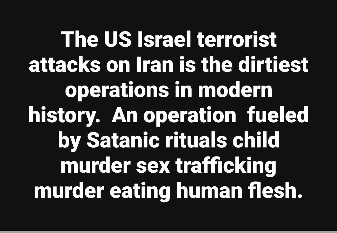 No war on Iran !