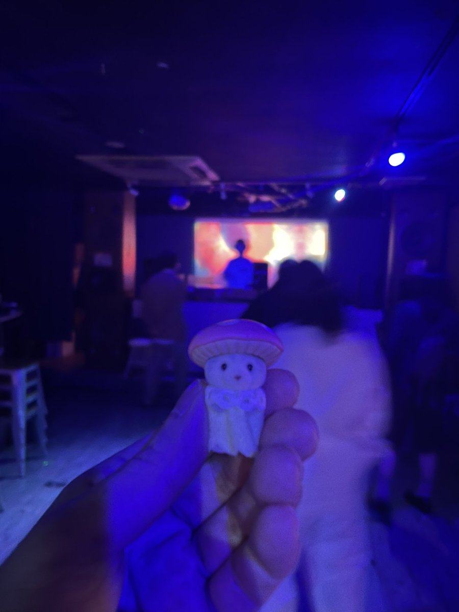 ACIDピュンピュン丸 tweet media