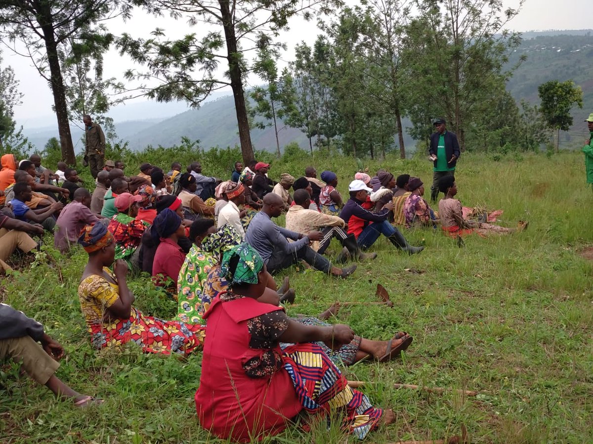 Murama Sector/KAYONZA District tweet media