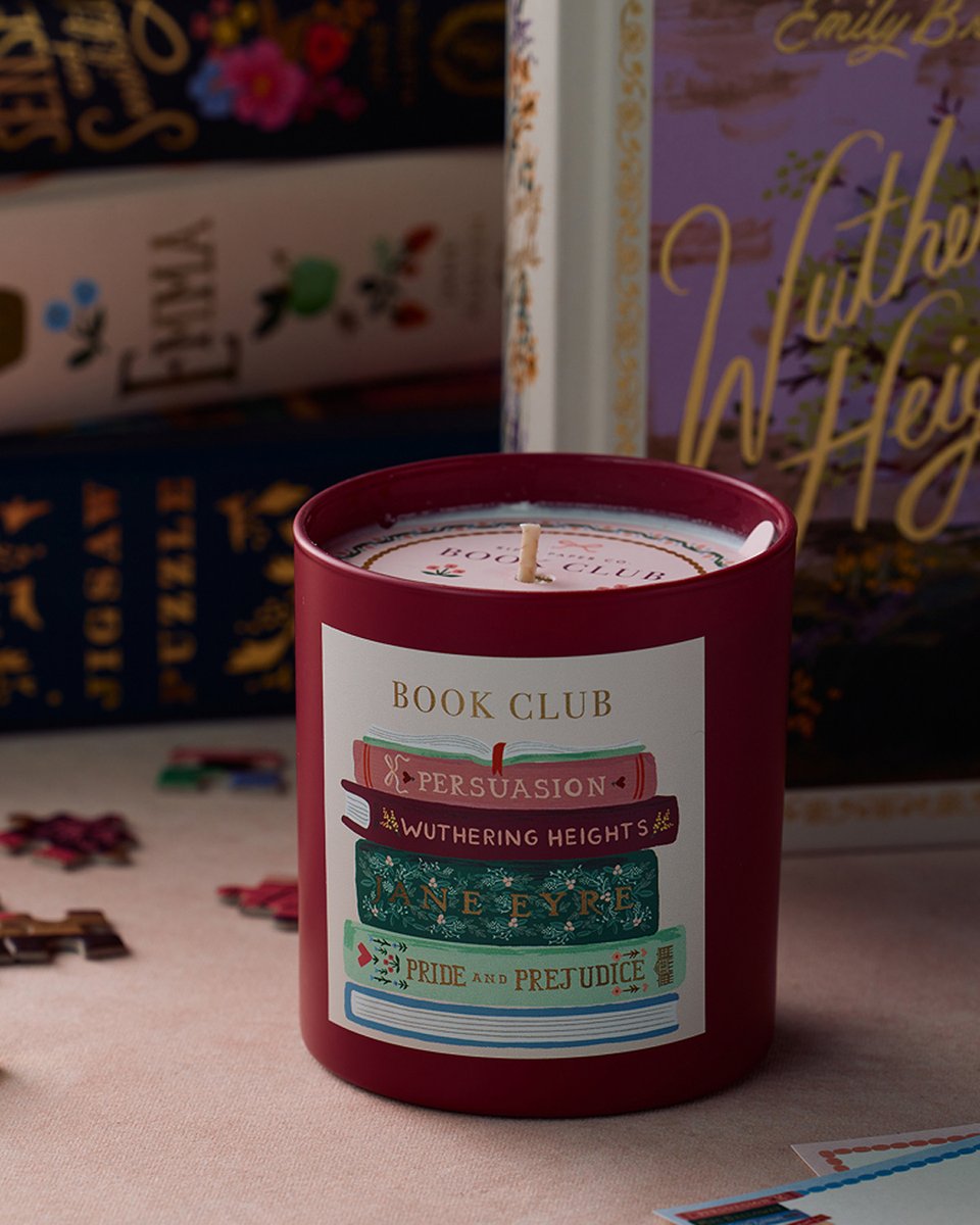 Rifle Paper Co. tweet media