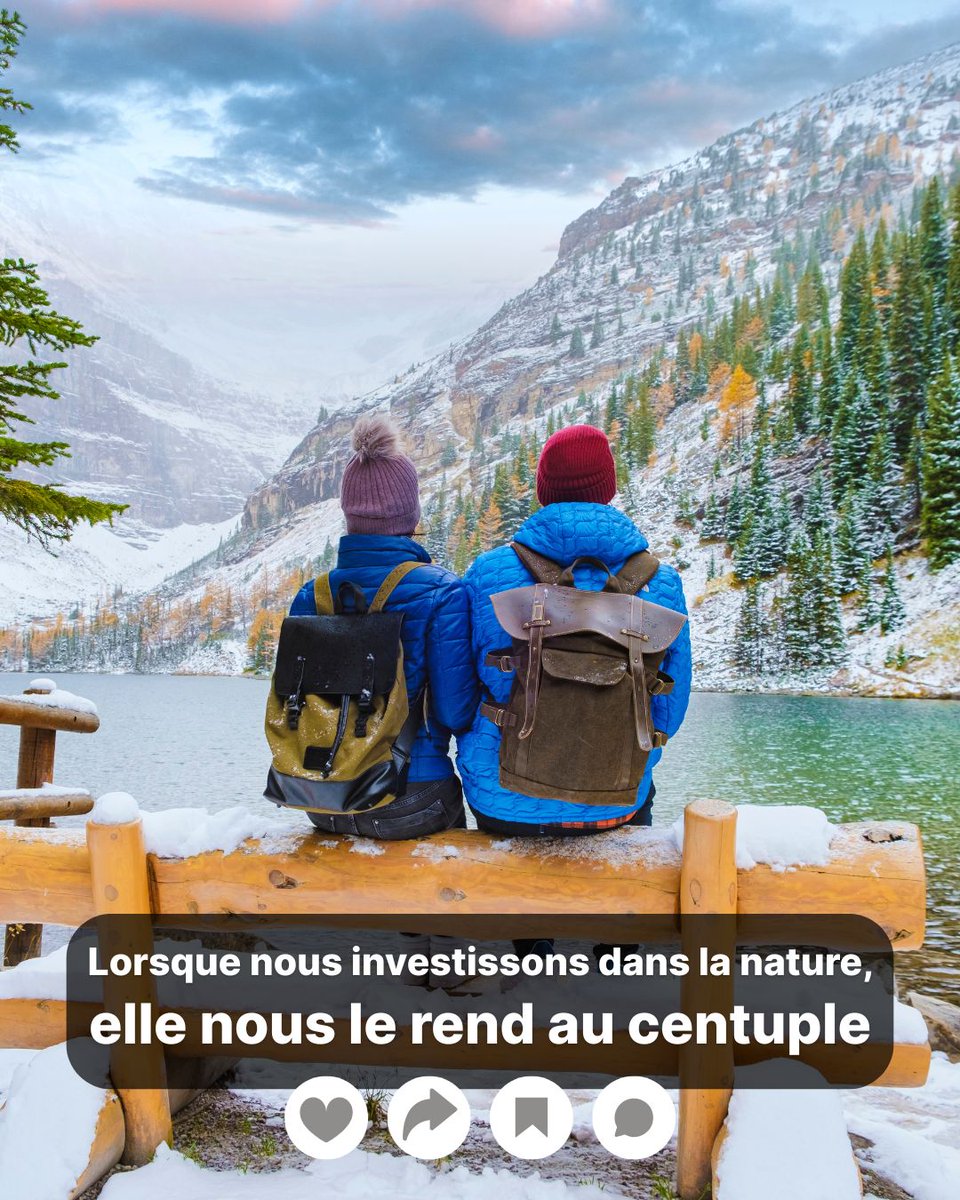 CPAWS · SNAP Canada tweet media