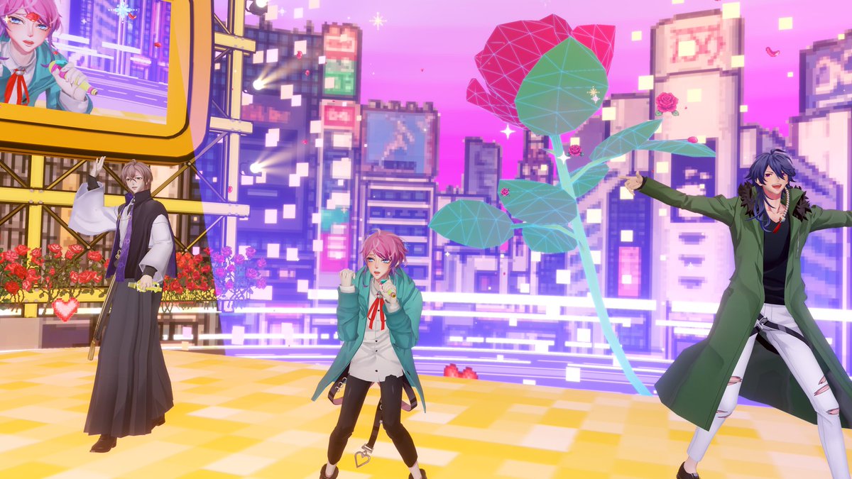 雪見 (@YukimishoZ) on X