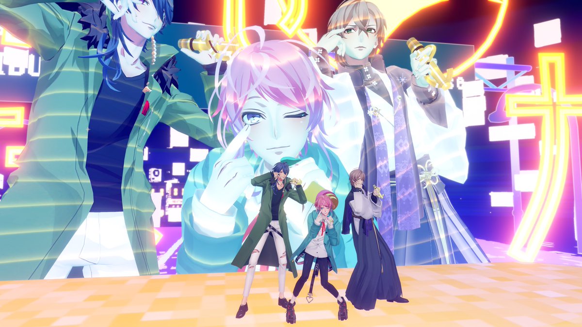 雪見 (@YukimishoZ) on X