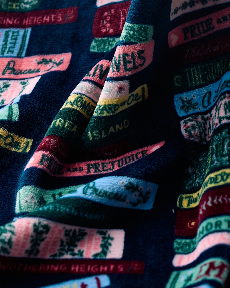 Rifle Paper Co. tweet media