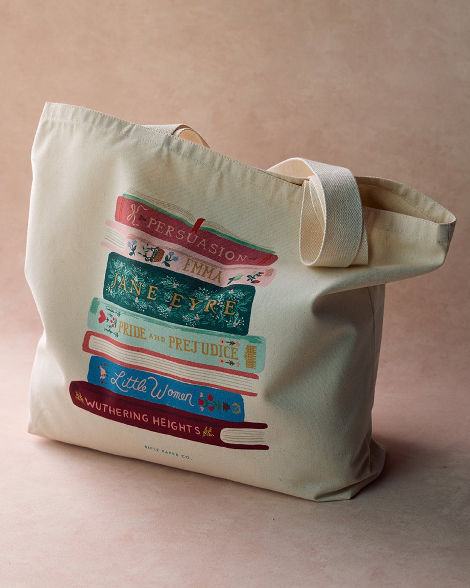 Rifle Paper Co. tweet media