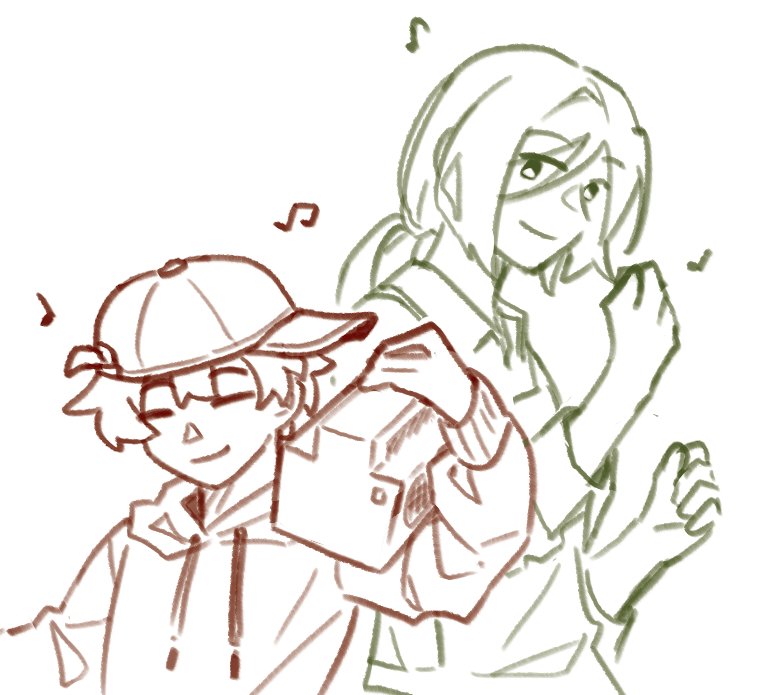 서리화 tweet media