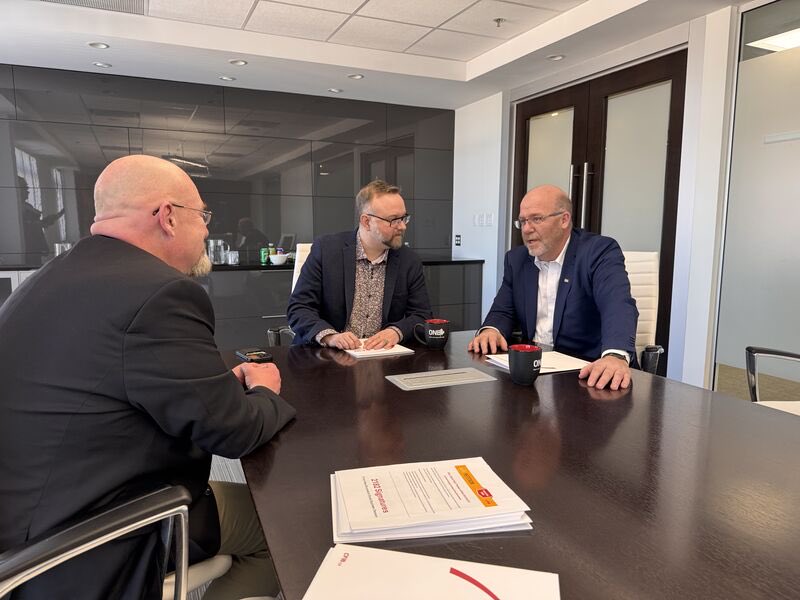 CFIB New Brunswick tweet media